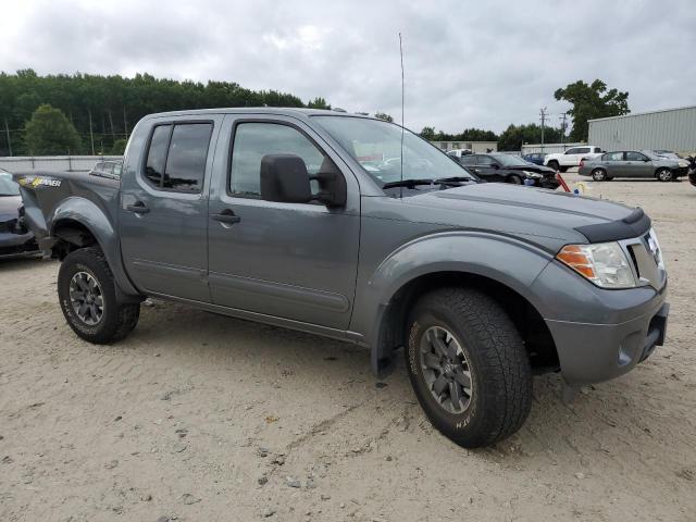 Photo 3 VIN: 1N6AD0ER2JN701107 - NISSAN FRONTIER 