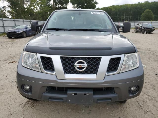 Photo 4 VIN: 1N6AD0ER2JN701107 - NISSAN FRONTIER 