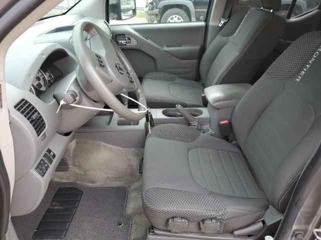 Photo 6 VIN: 1N6AD0ER2JN701107 - NISSAN FRONTIER 