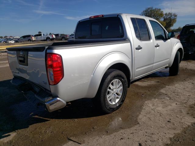 Photo 3 VIN: 1N6AD0ER2JN705559 - NISSAN FRONTIER S 