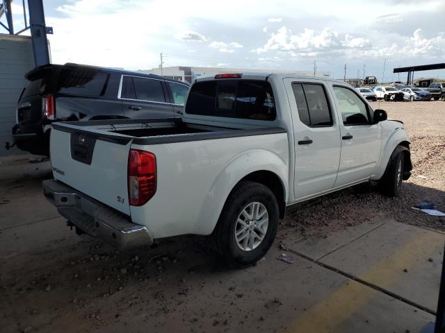 Photo 2 VIN: 1N6AD0ER2JN709420 - NISSAN FRONTIER S 