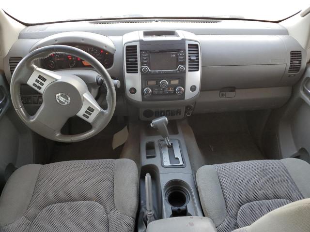 Photo 7 VIN: 1N6AD0ER2JN709420 - NISSAN FRONTIER S 