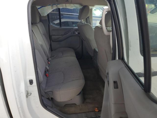 Photo 9 VIN: 1N6AD0ER2JN709420 - NISSAN FRONTIER S 