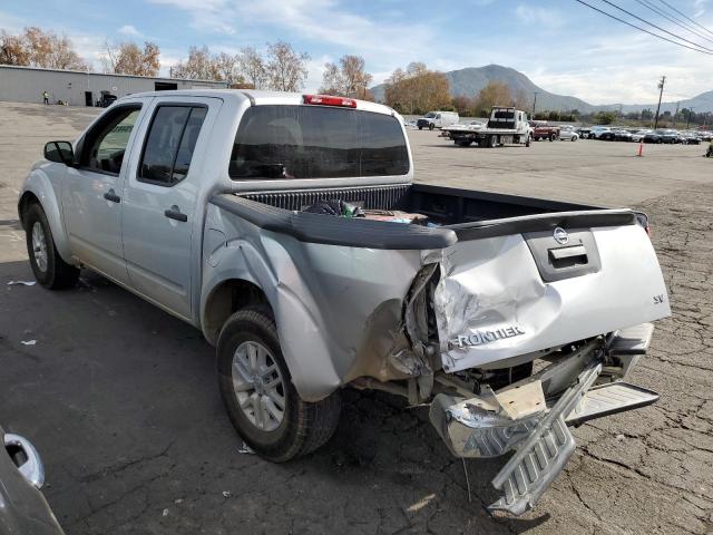 Photo 1 VIN: 1N6AD0ER2JN712558 - NISSAN FRONTIER S 