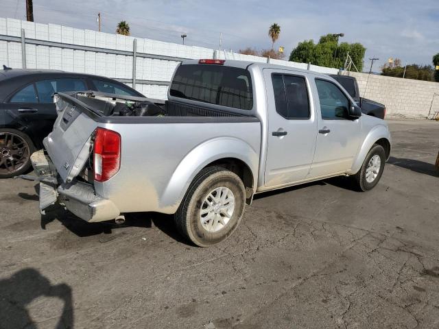 Photo 2 VIN: 1N6AD0ER2JN712558 - NISSAN FRONTIER S 