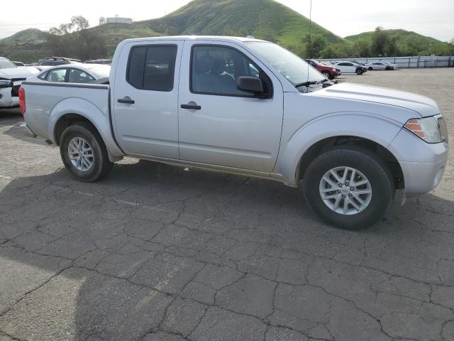 Photo 3 VIN: 1N6AD0ER2JN712558 - NISSAN FRONTIER S 