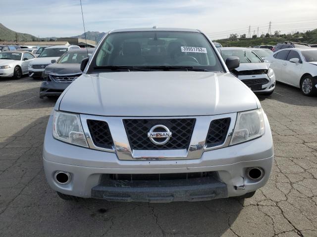 Photo 4 VIN: 1N6AD0ER2JN712558 - NISSAN FRONTIER S 