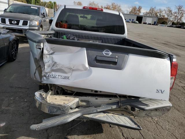 Photo 5 VIN: 1N6AD0ER2JN712558 - NISSAN FRONTIER S 