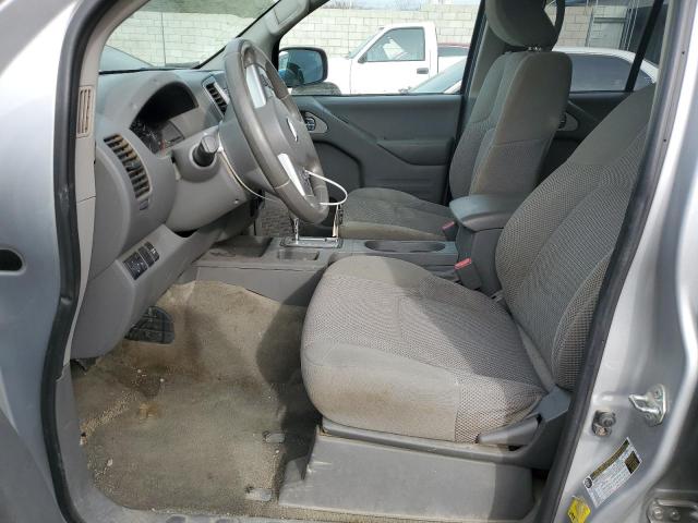 Photo 6 VIN: 1N6AD0ER2JN712558 - NISSAN FRONTIER S 