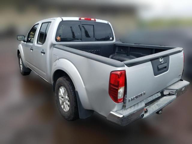 Photo 1 VIN: 1N6AD0ER2JN722183 - NISSAN FRONTIER 