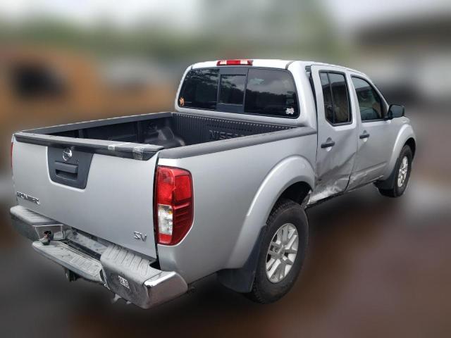 Photo 2 VIN: 1N6AD0ER2JN722183 - NISSAN FRONTIER 