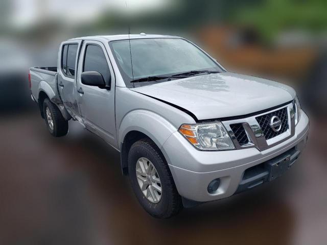 Photo 3 VIN: 1N6AD0ER2JN722183 - NISSAN FRONTIER 