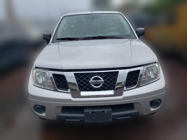 Photo 4 VIN: 1N6AD0ER2JN722183 - NISSAN FRONTIER 