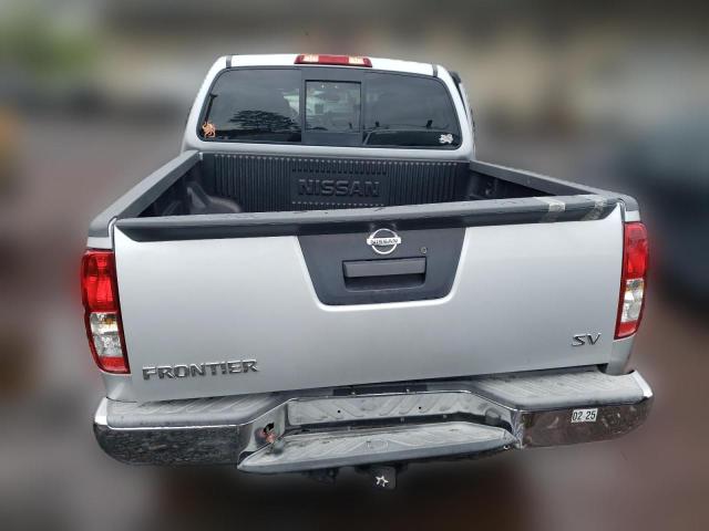 Photo 5 VIN: 1N6AD0ER2JN722183 - NISSAN FRONTIER 