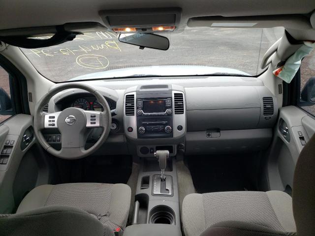 Photo 7 VIN: 1N6AD0ER2JN722183 - NISSAN FRONTIER 