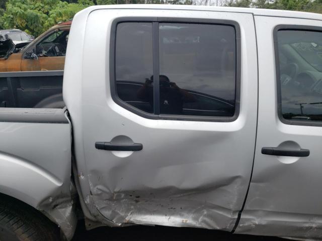 Photo 9 VIN: 1N6AD0ER2JN722183 - NISSAN FRONTIER 