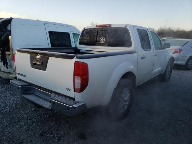 Photo 2 VIN: 1N6AD0ER2JN725150 - NISSAN FRONTIER S 