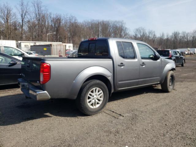 Photo 2 VIN: 1N6AD0ER2JN735970 - NISSAN FRONTIER 