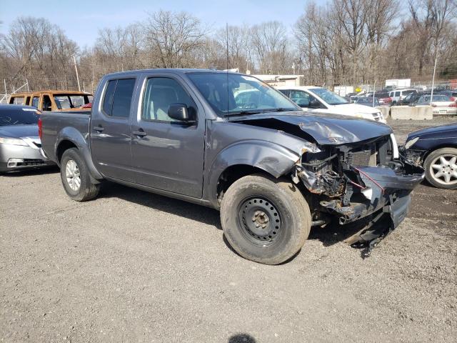 Photo 3 VIN: 1N6AD0ER2JN735970 - NISSAN FRONTIER 