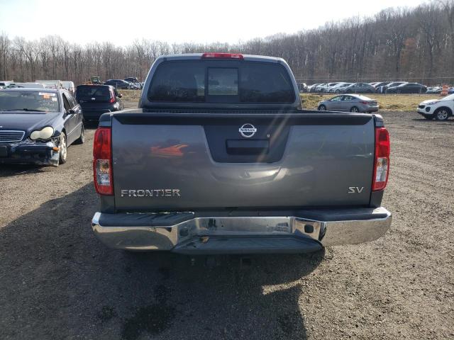 Photo 5 VIN: 1N6AD0ER2JN735970 - NISSAN FRONTIER 