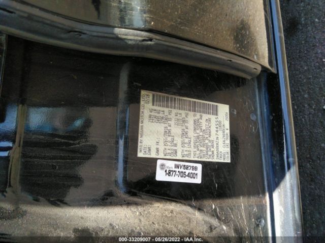 Photo 8 VIN: 1N6AD0ER2JN744555 - NISSAN FRONTIER 