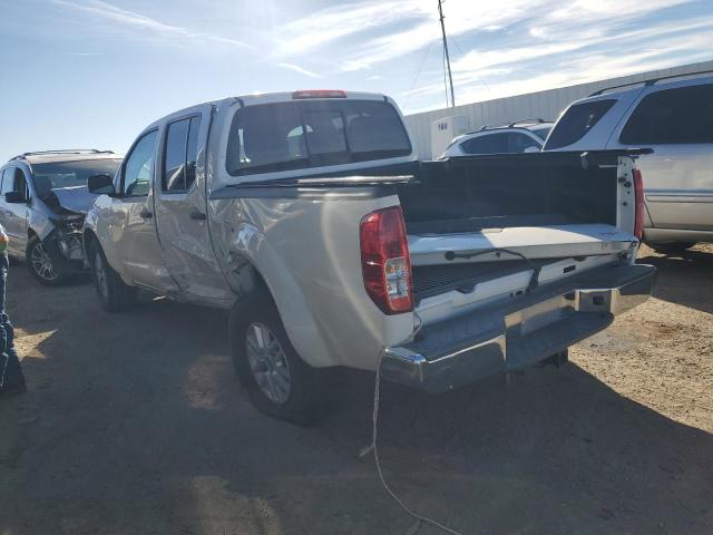 Photo 1 VIN: 1N6AD0ER2JN768497 - NISSAN FRONTIER 