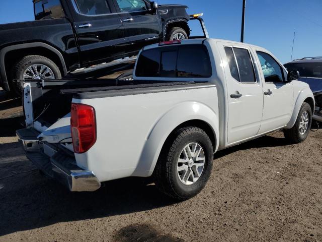 Photo 2 VIN: 1N6AD0ER2JN768497 - NISSAN FRONTIER 