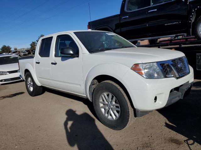 Photo 3 VIN: 1N6AD0ER2JN768497 - NISSAN FRONTIER 