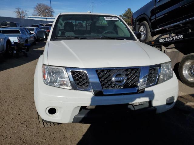 Photo 4 VIN: 1N6AD0ER2JN768497 - NISSAN FRONTIER 