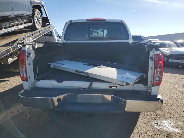 Photo 5 VIN: 1N6AD0ER2JN768497 - NISSAN FRONTIER 