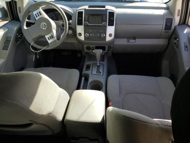 Photo 7 VIN: 1N6AD0ER2JN768497 - NISSAN FRONTIER 