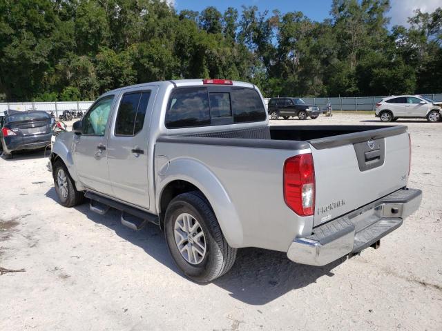 Photo 2 VIN: 1N6AD0ER2KN711363 - NISSAN FRONTIER S 