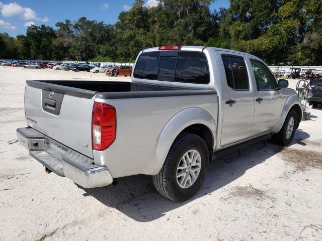 Photo 3 VIN: 1N6AD0ER2KN711363 - NISSAN FRONTIER S 