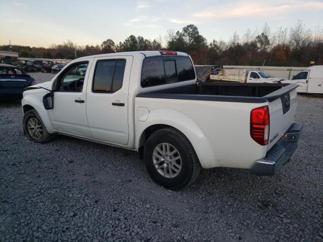 Photo 1 VIN: 1N6AD0ER2KN720550 - NISSAN FRONTIER S 