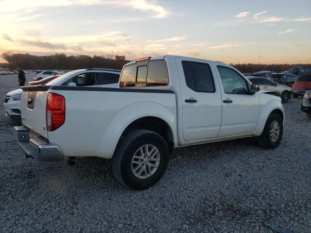 Photo 2 VIN: 1N6AD0ER2KN720550 - NISSAN FRONTIER S 