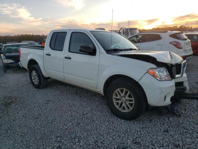 Photo 3 VIN: 1N6AD0ER2KN720550 - NISSAN FRONTIER S 