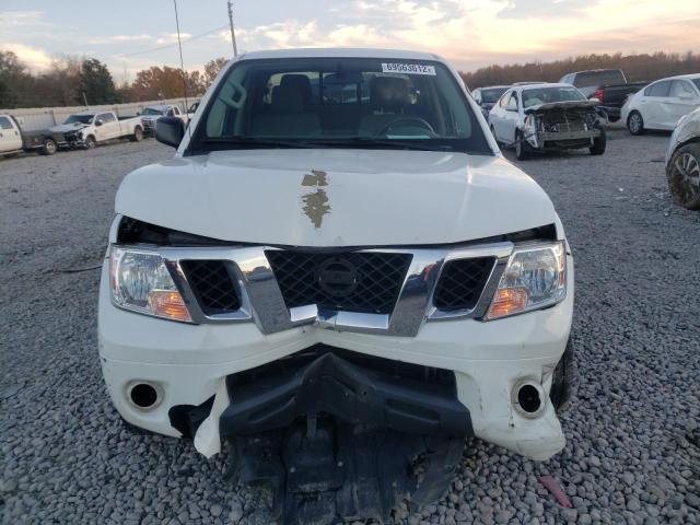 Photo 4 VIN: 1N6AD0ER2KN720550 - NISSAN FRONTIER S 