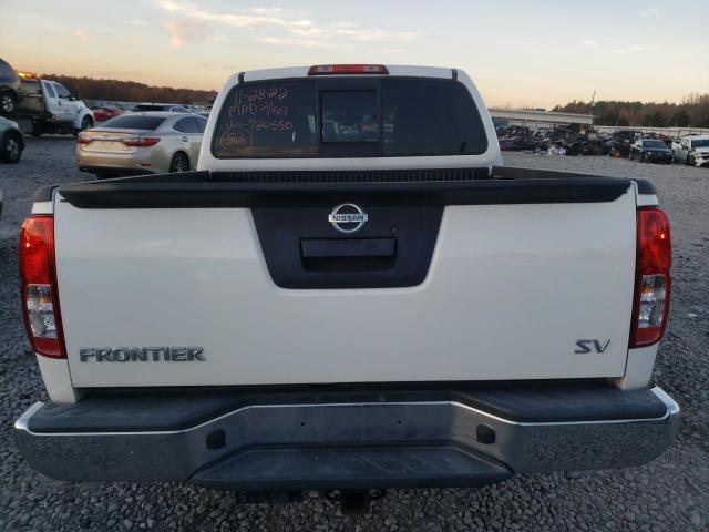 Photo 5 VIN: 1N6AD0ER2KN720550 - NISSAN FRONTIER S 