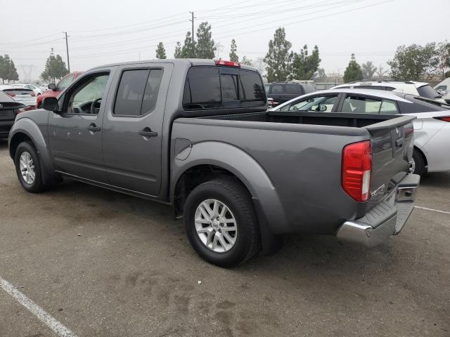 Photo 1 VIN: 1N6AD0ER2KN722685 - NISSAN FRONTIER S 