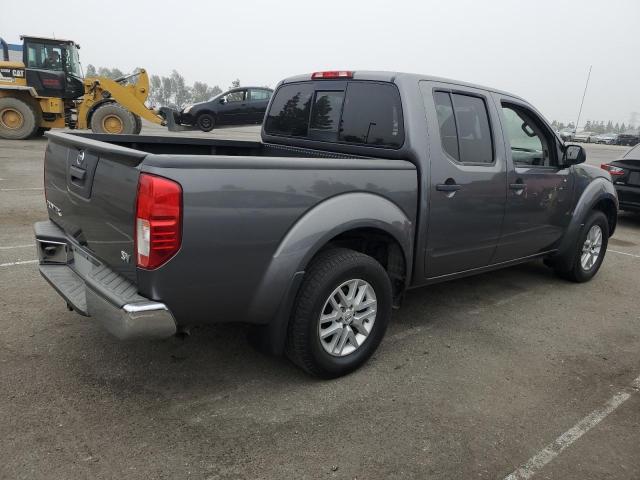 Photo 2 VIN: 1N6AD0ER2KN722685 - NISSAN FRONTIER S 