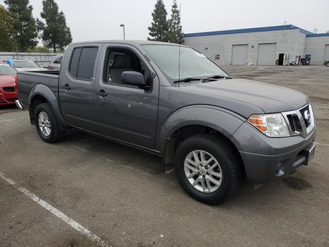 Photo 3 VIN: 1N6AD0ER2KN722685 - NISSAN FRONTIER S 