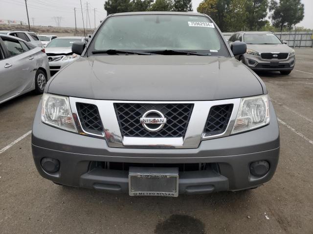 Photo 4 VIN: 1N6AD0ER2KN722685 - NISSAN FRONTIER S 