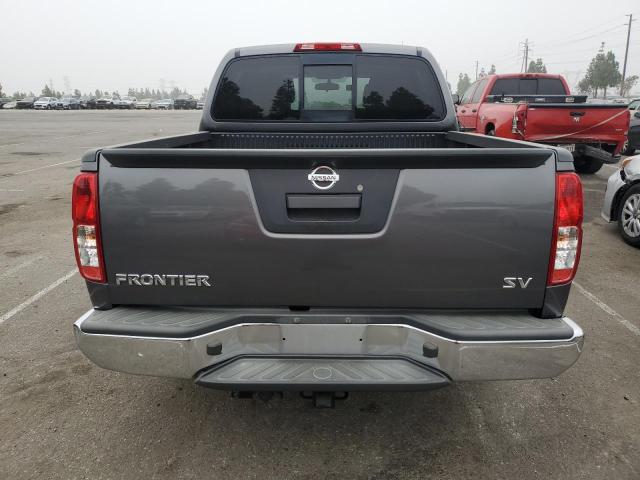 Photo 5 VIN: 1N6AD0ER2KN722685 - NISSAN FRONTIER S 