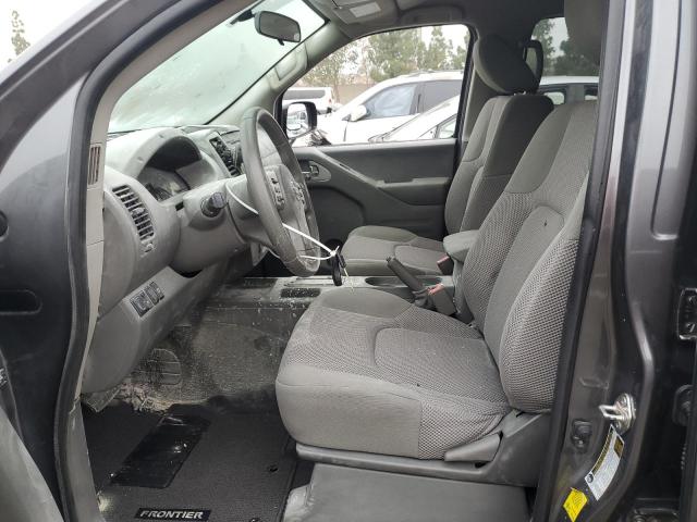 Photo 6 VIN: 1N6AD0ER2KN722685 - NISSAN FRONTIER S 