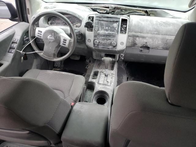 Photo 7 VIN: 1N6AD0ER2KN722685 - NISSAN FRONTIER S 