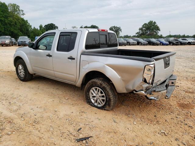 Photo 1 VIN: 1N6AD0ER2KN733444 - NISSAN FRONTIER S 