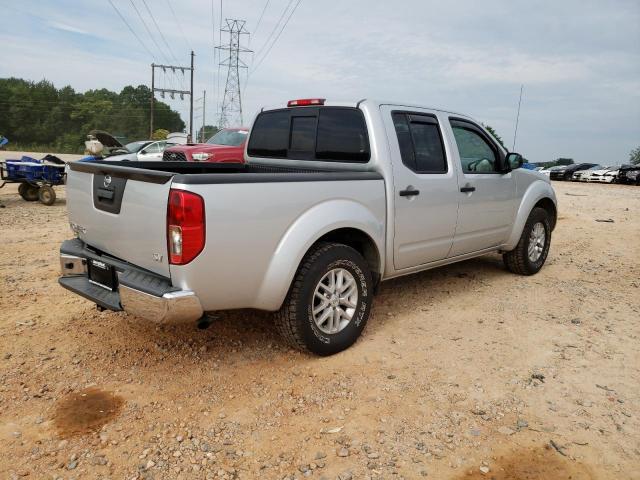 Photo 2 VIN: 1N6AD0ER2KN733444 - NISSAN FRONTIER S 