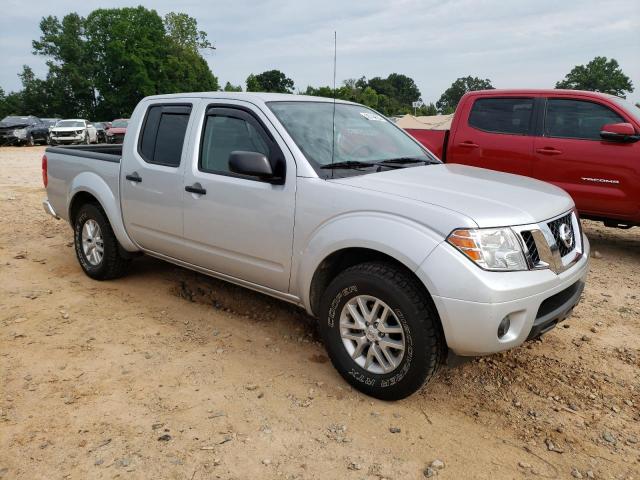 Photo 3 VIN: 1N6AD0ER2KN733444 - NISSAN FRONTIER S 