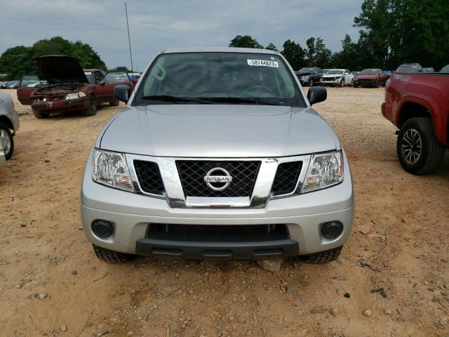 Photo 4 VIN: 1N6AD0ER2KN733444 - NISSAN FRONTIER S 