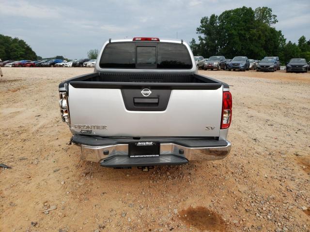 Photo 5 VIN: 1N6AD0ER2KN733444 - NISSAN FRONTIER S 